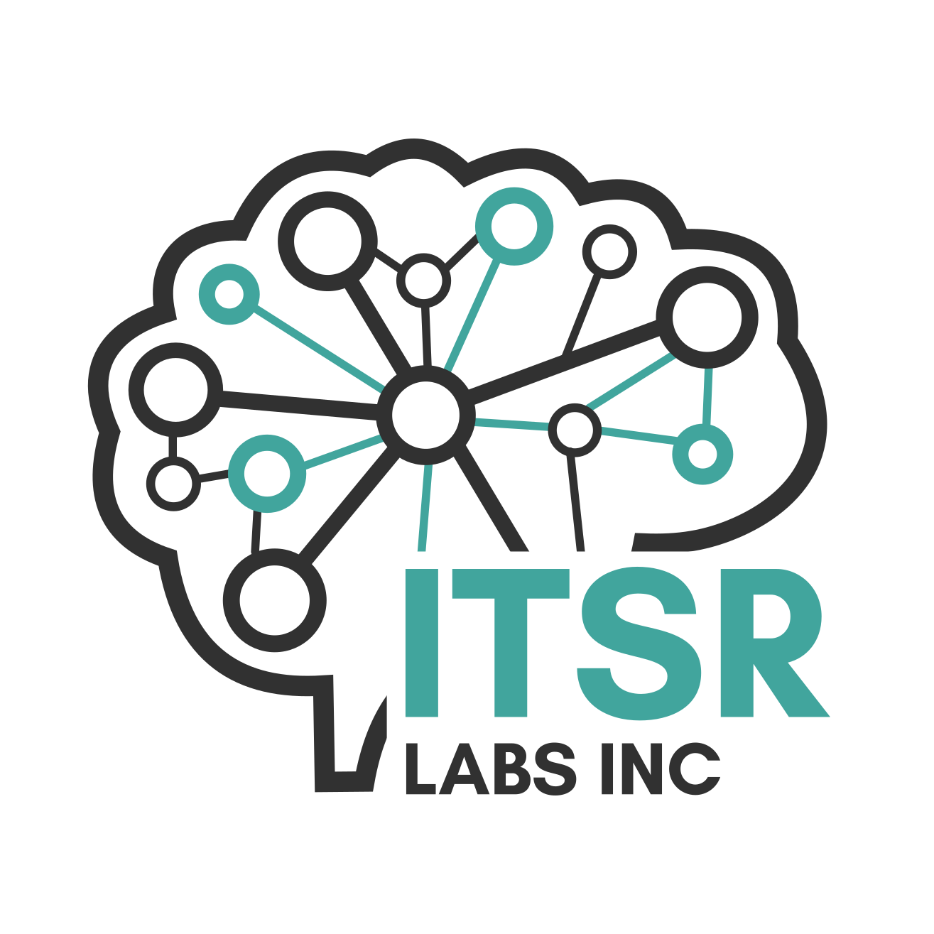 ITSR Labs Logo